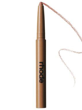 rhode skin peptide lip shape shaper in bend - new in box/unused - peachy beige